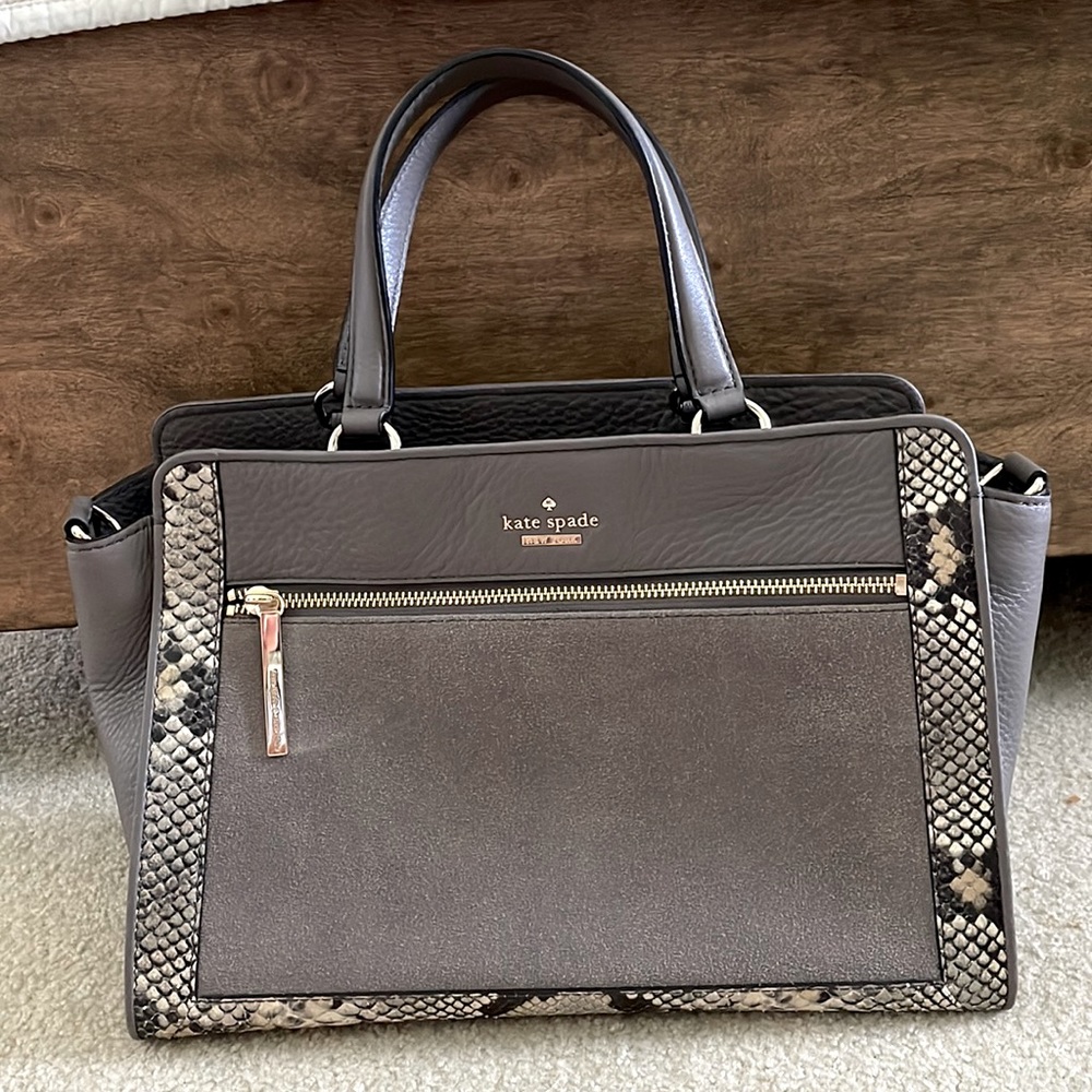 Kate Spade Chatham Lane Purse